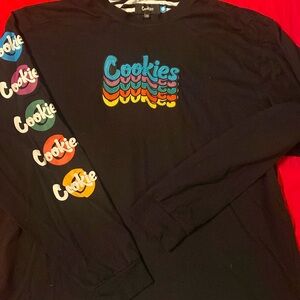 Big and Tall long sleeve short set